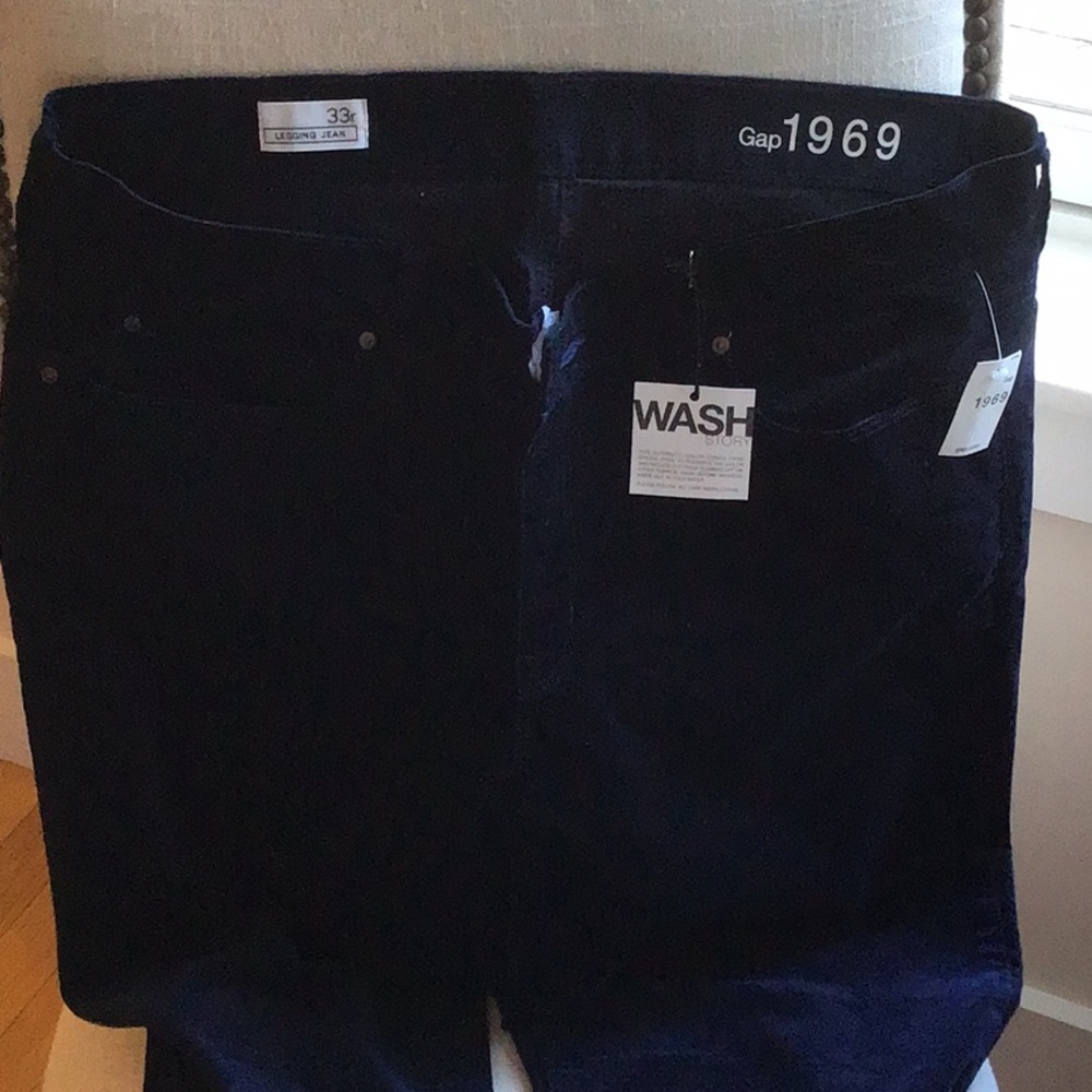 Gap Jean Leggings